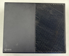 Microsoft Xbox One 1540 Console w/ Power Supply