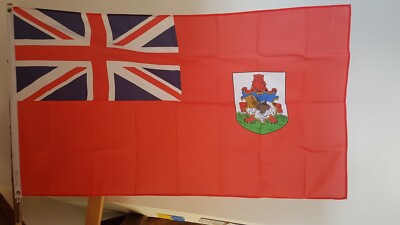 FLAGGEN FLAGGEN DES GESAMTEN BRITISCHEN ÜBERSEEGEBIETS GROSSE GRÖSSE 150 cm/90 cm 3 x 5 