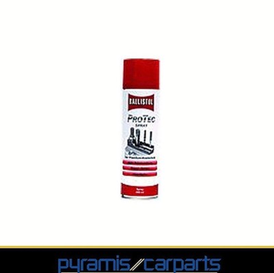 NEU 1x  Ballistol 25261 ProTec Premium-Rostschutz Spray 400 ml (EUR 64,88/ L)