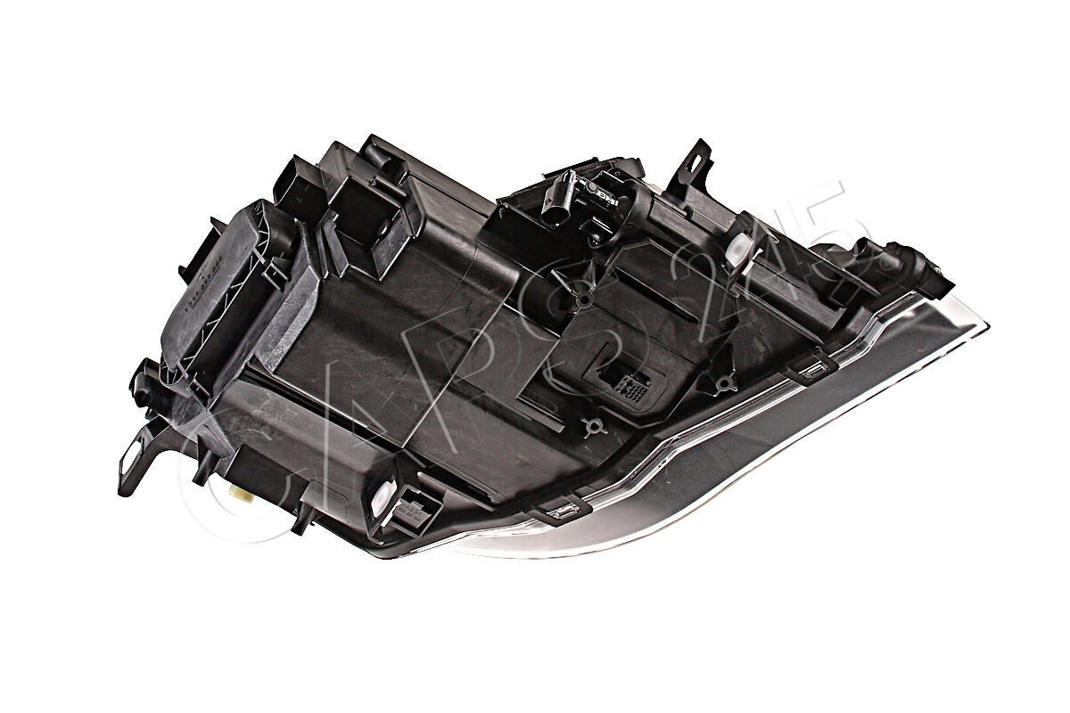 Genuine BMW E63 E64 Cabrio Coupe Bi-Xenon Headlight Akl Left OEM 