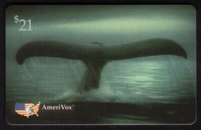 $21. Wyland: 'Tails of Great Whales' Whale Tail Flips In