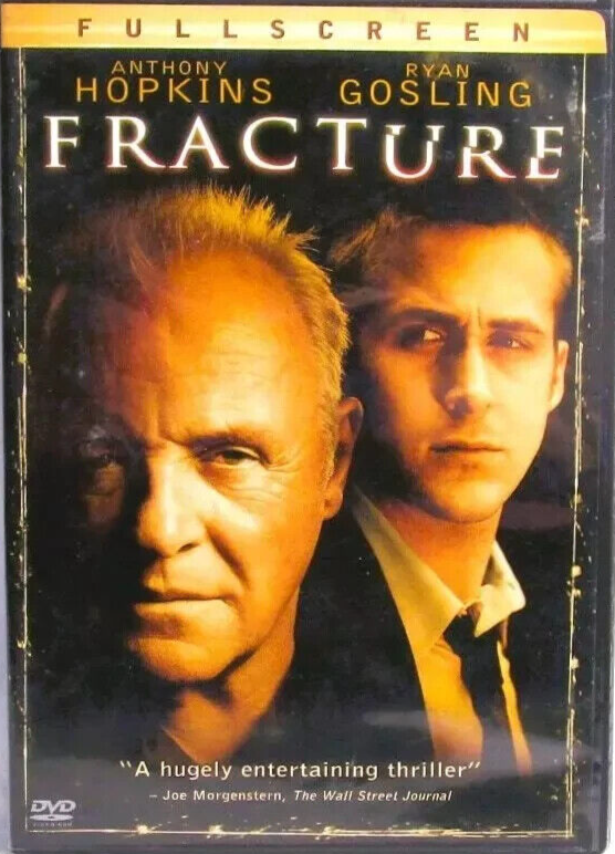 Fracture (2007) | eBay