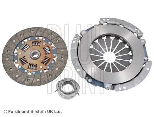 Kit frizione ADK83025 BLUE PRINT per SUZUKI VITARA Cabrio VITARA GRAND VITARA I