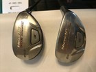 Nickent Hybrid Right-Handed Stiff Flex Golf Clubs