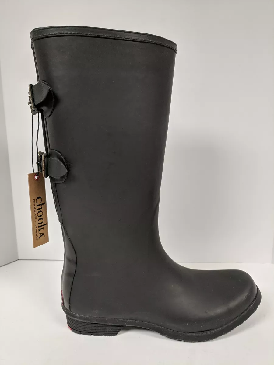 Chooka versa rain boot sale