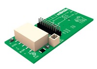 MäRklin H0 60973 Schleiferumschaltungsplatine - Neu + Ovp