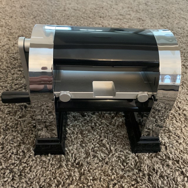 QuicKutz Revolution Tabletop Die-cutting Machine Rv037588 for sale ...