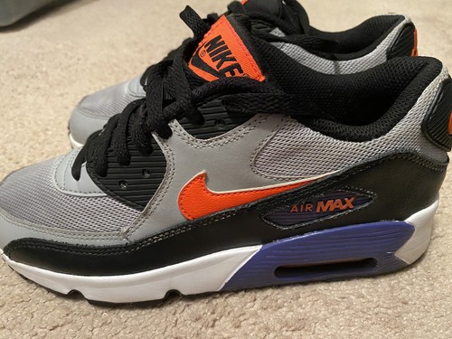 Nike Air Max 1990 LTR Size 6.5 Sneakers - Picture 8 of 12