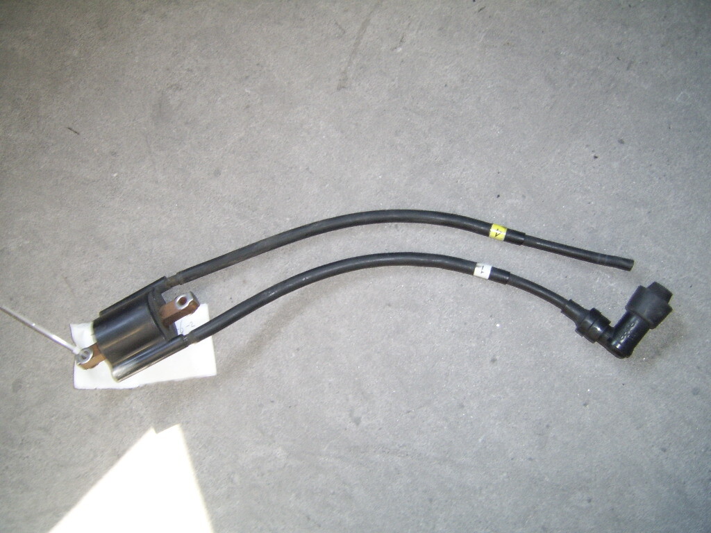 Yamaha XT 600 E EZ:03 Zündspule Spule 55827