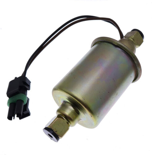 6.5L Fuel Lift Pump E8413 15754298 for 1992-2002 GM Chevy GMC ACDELCO 8-12psi - Picture 3 of 4