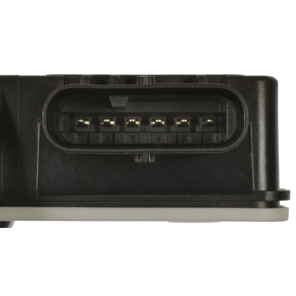 Sensor de partículas diésel SMP para GMC Canyon 2016-2019 2,8 L Foto 2 de 4