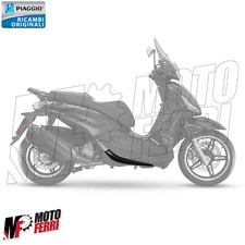 Piaggio Beverly 400 - Originele accessoires | | Vespa