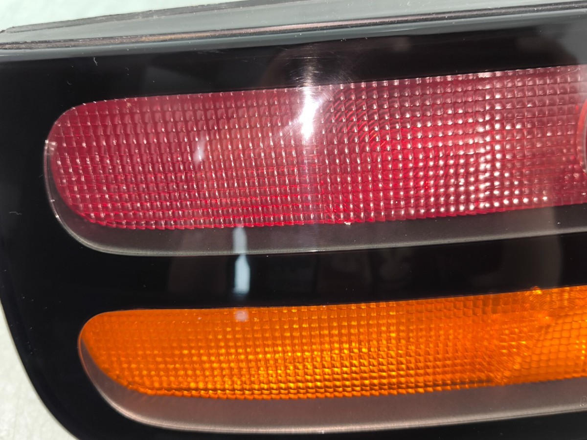 まめたん810 90-96 Fits Nissan 300ZX Competition Duraflex Body Kit-Wing