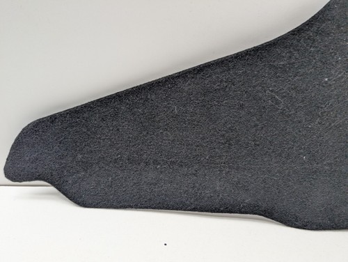 Tesla Model 3 Right Center Console Trim Panel 1591493-00-A OEM - Picture 3 of 9