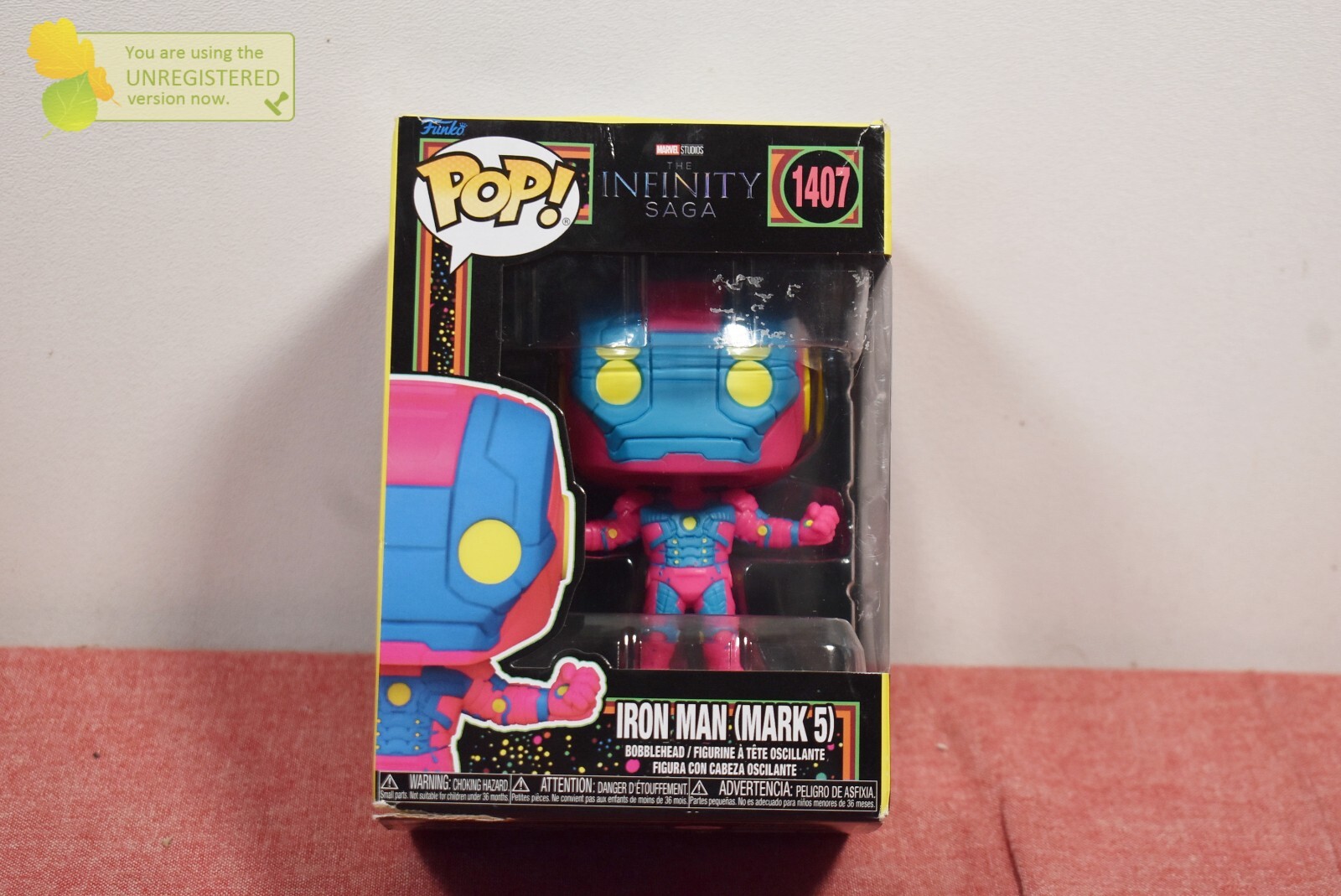 Ebay Item For Sale