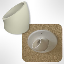 SpacePak / Unico Register Outlet Air Supply D...