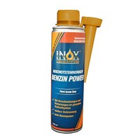 Inox® Benzin Power Systemreiniger Additiv, 250Ml - Benzin System Reiniger Zusatz