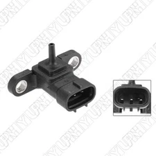 Air Intake Pressure Map Sensor 8942120200 For Toyota Camry Corolla Auris Avensis