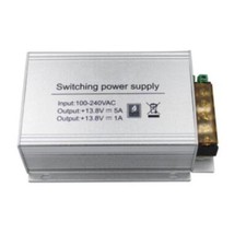 TPM005B Switching Power Supplier Door System ...