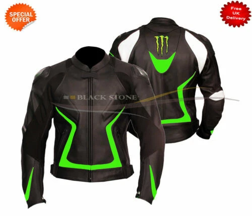 Removable Armour Motorcycle Jackets