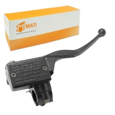 Front Brake Master Cylinder for Honda Foreman 500 TRX500TM/FE/FM/FPE/FPM 2005-13