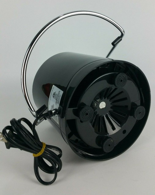 Jack LaLanne Fusion Juicer SHL90 Replacement Part Power Base Motor