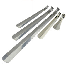 Shoehorn Shoe Accessory 16cm Stainless Steel Easy Slip On Easy Fit Professional