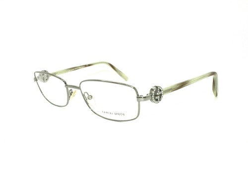 Giorgio Armani GA356 DXA Ladies Glasses Brand New With Free SV Lenses - Picture 3 of 12