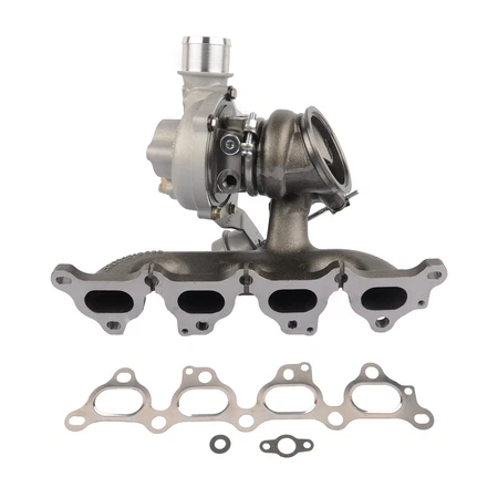 Turbolader OPEL MERIVA 1.6 Turbo