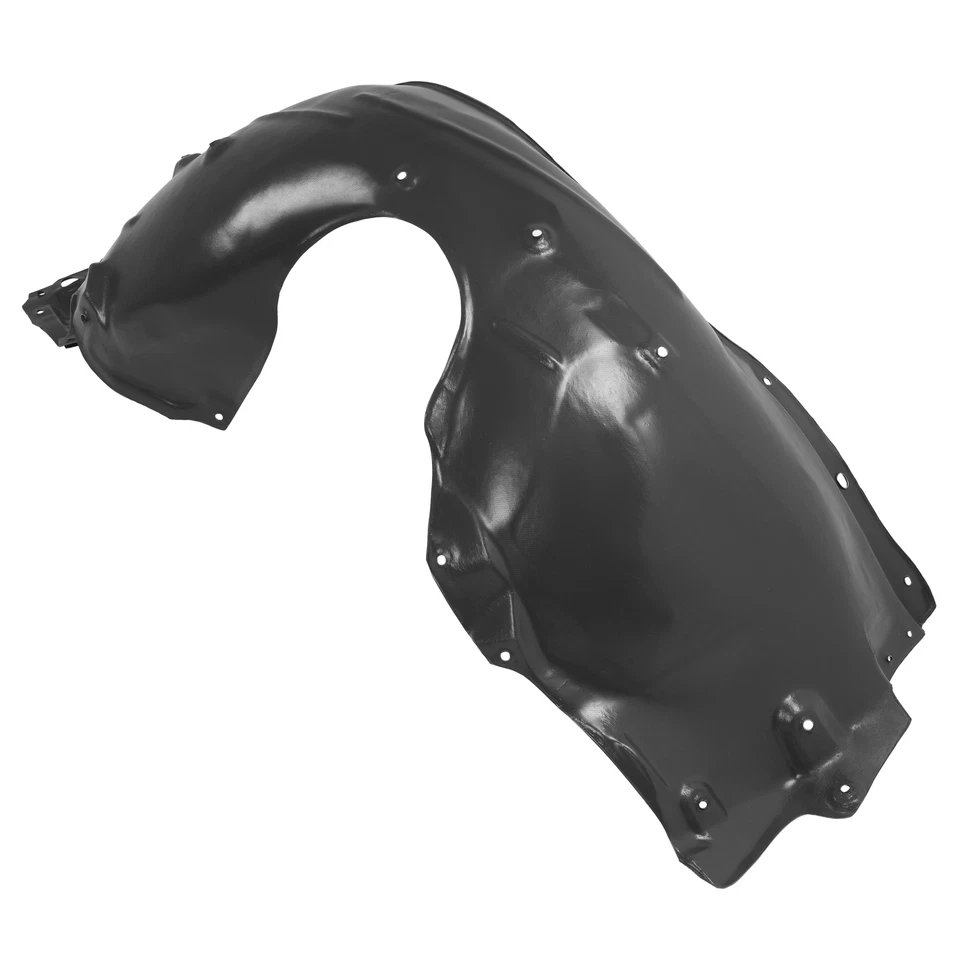 Fits Honda Accord 2018-2022 #74100TVAA00 Front right Side Inner Fender Liner NEW — 第 3/4 张图片