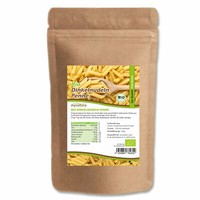 Mynatura Bio Dinkel Penne Hell 1000G I Dinkelnudeln Nudeln Dinkelpasta Kochen