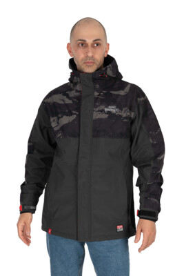 Fox Rage RS Triple Layer Jacket S M L XL XXL XXXL Regenjacke wasserdicht NEW