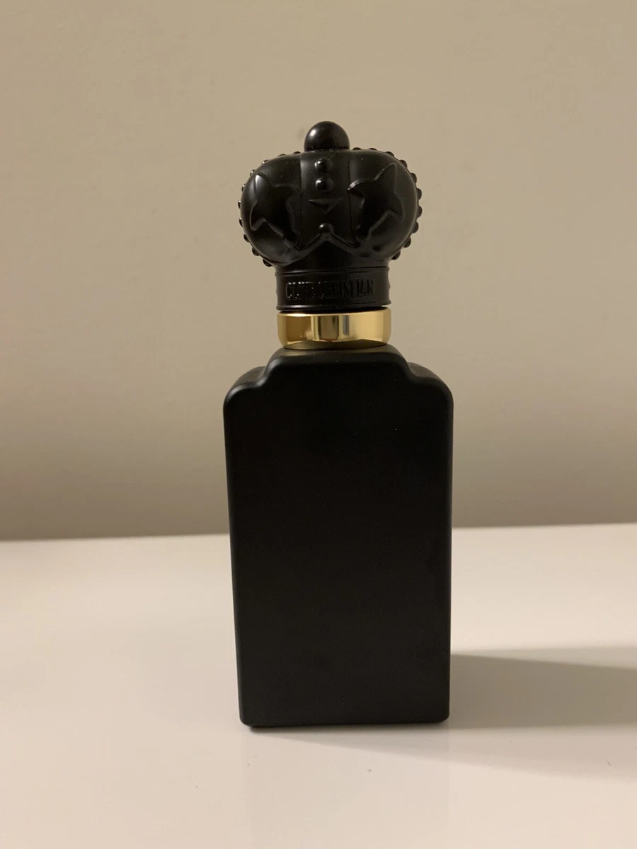 Clive Christian XX Art Nouveau Water Lily 1.6 Oz. Perfume Spray