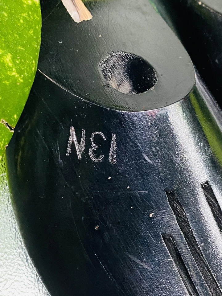 Zapatos Dack’s Hombre Árbol. Talla 13 N. Usado Foto 3 de 4