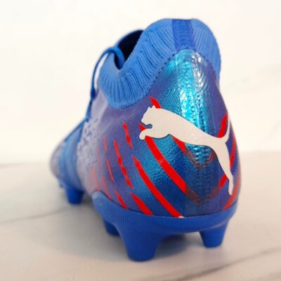 PUMA FUTURE Z 1.2 FG 106476-01 uk 11 us 12 eu 46 bnib PUMA FUTURE Z 1.2 FG 106476-01 uk 11 us 12 eu 46 bnib