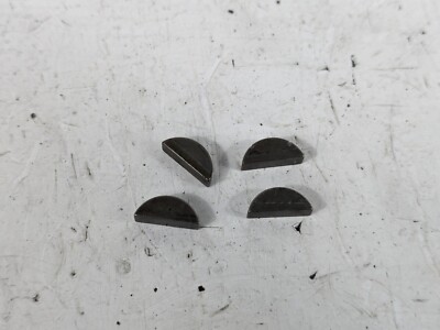 Ducati Supersport 800 SS 800SS Timing Belt Pulley Keys
