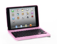 Fome Ultra Slim Wireless Bluetooth Keyboard Cover Case With Stand For Ipad Mi... Fome Ultra Slim Wireless Bluetooth Keyboard Cover Case With Stand For Ipad Mi...