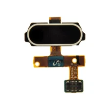 Flex Cable Home Button for Samsung Galaxy Tab S2 8.0 Black Cell Phone Part