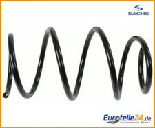 Suspension Spring Sachs 998048 for BMW 3 Series 3 Series Convertible 5 Series