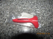 Tweezerman Mascara Guard New No Box -  SEALED PACKAGE