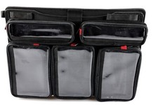 New 2026 Laptop Folder Lid Organizer fits your Pelican 1560 case free nameplate