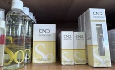 CND Solar Oil Nail  Cuticle Conditioner - Pick your size