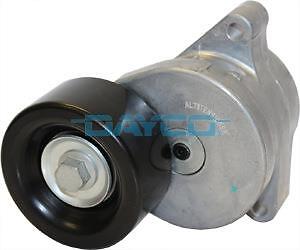 DAYCO 132018 AUTOMATIC BELT TENSIONER FOR HONDA ODYSSEY RB K24A K24A6 2.4L - Foto 4 di 4