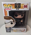 Funko Pop! Vinyl: The Walking Dead - The Governor #66