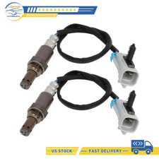For 2002-2005 Cadillac Escalade 5.3L O2 02 Oxygen Sensor Under 2Pcs Brand New