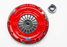 South Bend Clutch Stage 2 Endurance Clutch Kit For 03-05 Dodge Neon 2.4l Srt4 South Bend Clutch Stage 2 Endurance Clutch Kit For 03-05 Dodge Neon 2.4l Srt4