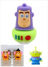 Toy Story Buzz Lightyear USB Flash Drive Memory Stick Christmas Gift 32G