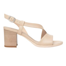 Sandali scarpe aperte NeroGiardini donna E510440D