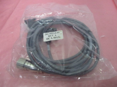 ASM 281-00213-01-A Cable X Motion, LIMSW, ST To ADA STG, 450104