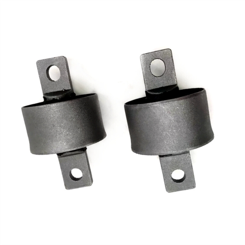 2PCS Trailing Arm Bush For Lancer 2008-2017 OUTLANDER 2003-2020